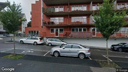 Apartments for rent in Borås - Photo from Google Street View
