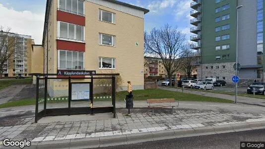 Apartments for rent in Skövde - Photo from Google Street View