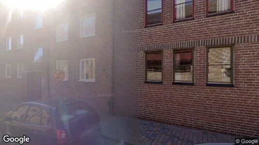 Apartments for rent in Helsingborg - Photo from Google Street View