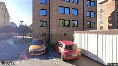 Apartments for rent in Helsingborg - Photo from Google Street View
