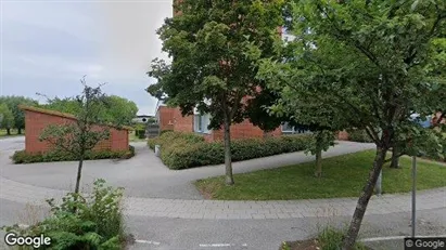 Apartments for rent in Lund - Photo from Google Street View