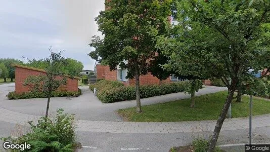 Apartments for rent in Lund - Photo from Google Street View