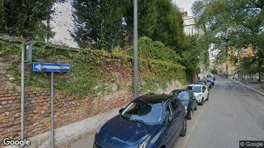 Apartments for rent in Milano Zona 1 - Centro storico - Photo from Google Street View