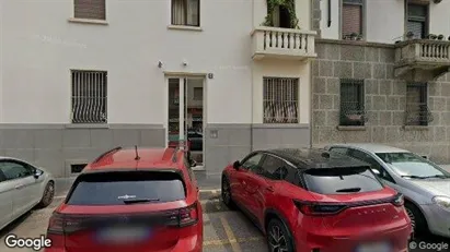 Apartments for rent in Milano Zona 6 - Barona, Lorenteggio - Photo from Google Street View