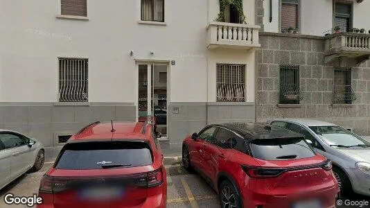 Apartments for rent in Milano Zona 6 - Barona, Lorenteggio - Photo from Google Street View