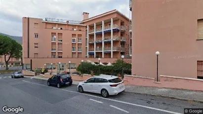 Apartments for rent in Andora - Photo from Google Street View