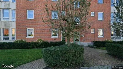 Apartments for rent in Svedala - Photo from Google Street View