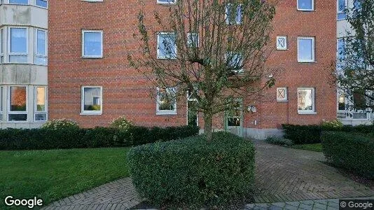 Apartments for rent in Svedala - Photo from Google Street View