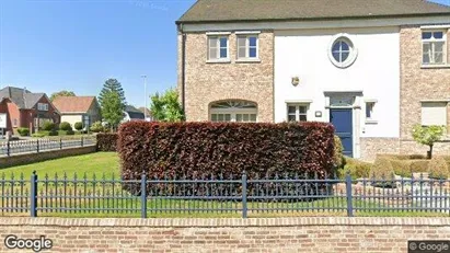 Apartments for rent in Hamont-Achel - Photo from Google Street View