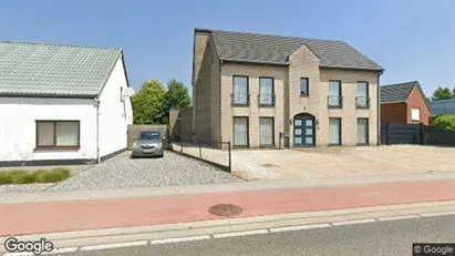 Apartments for rent in Lommel - Photo from Google Street View