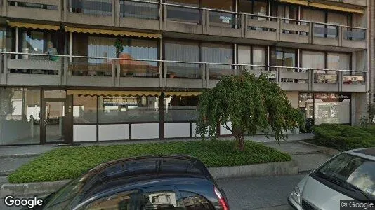 Apartments for rent in Mechelen - Photo from Google Street View