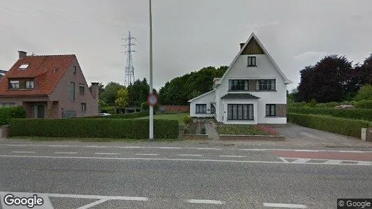 Apartments for rent in Sint-Niklaas - Photo from Google Street View