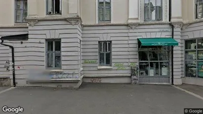 Apartments for rent in Oslo Frogner - Photo from Google Street View