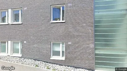 Apartments for rent in Oslo Sagene - Photo from Google Street View