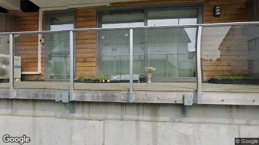Apartments for rent in Bergen Ytrebygda - Photo from Google Street View