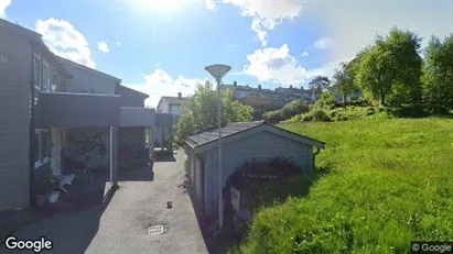 Apartments for rent in Bergen Ytrebygda - Photo from Google Street View