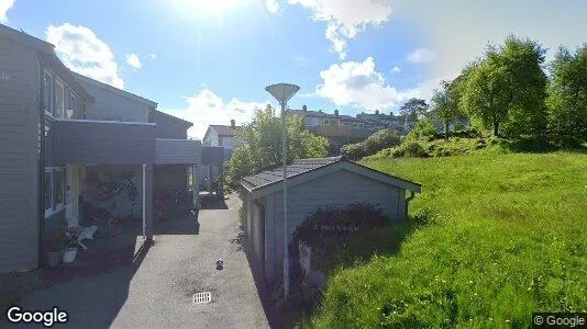 Apartments for rent in Bergen Ytrebygda - Photo from Google Street View