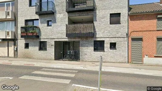 Apartments for rent in Hasselt - Photo from Google Street View