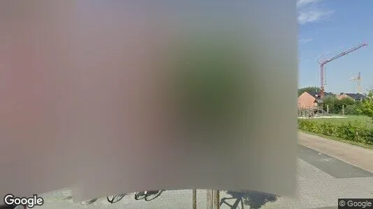 Apartments for rent in Hasselt - Photo from Google Street View