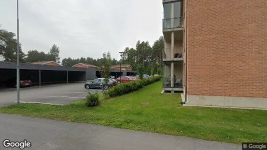 Apartments for rent in Oulu - Photo from Google Street View