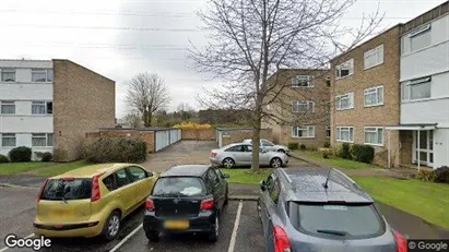 Apartments for rent in Pinner - Middlesex - Photo from Google Street View