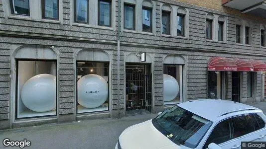 Apartments for rent in Gothenburg City Centre - Photo from Google Street View