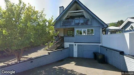 Apartments for rent in Båstad - Photo from Google Street View