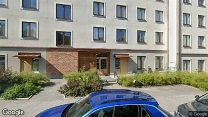 Apartments for rent in Stockholm South - Photo from Google Street View