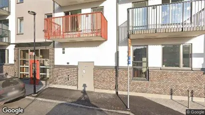 Apartments for rent in Sollentuna - Photo from Google Street View