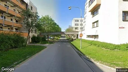 Apartments for rent in Stockholm West - Photo from Google Street View