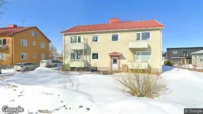 Apartments for rent in Umeå - Photo from Google Street View