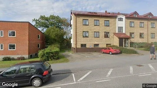 Apartments for rent in Höör - Photo from Google Street View
