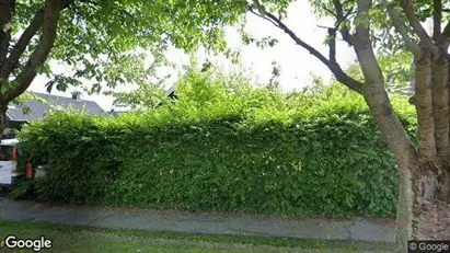 Apartments for rent in Lund - Photo from Google Street View