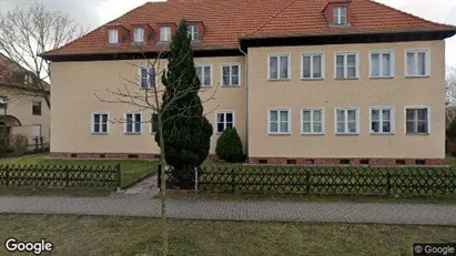 Apartments for rent in Potsdam-Mittelmark - Photo from Google Street View
