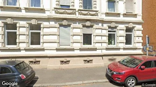Apartments for rent in Offenbach am Main - Photo from Google Street View