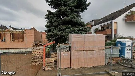 Apartments for rent in Offenbach - Photo from Google Street View