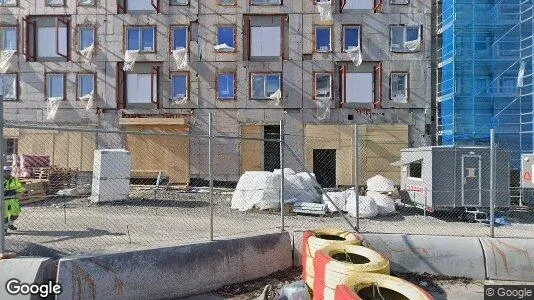 Apartments for rent in Stockholm West - Photo from Google Street View