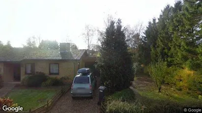 Apartments for rent in Bryrup - Photo from Google Street View