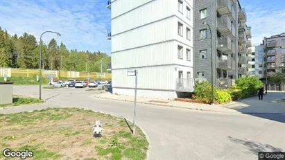 Apartments for rent in Haninge - Photo from Google Street View