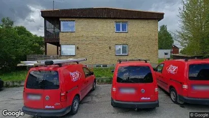 Apartments for rent in Skellefteå - Photo from Google Street View