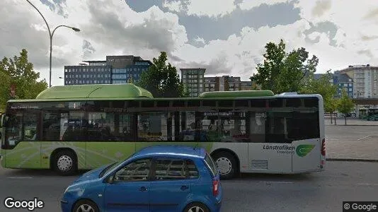 Apartments for rent in Växjö - Photo from Google Street View