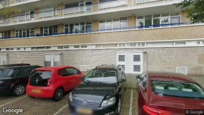Apartments for rent in Leidschendam-Voorburg - Photo from Google Street View