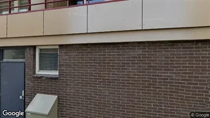 Apartments for rent in Delft - Photo from Google Street View