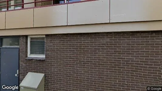 Apartments for rent in Delft - Photo from Google Street View