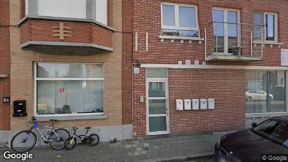 Rooms for rent in Oostkamp - Photo from Google Street View