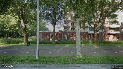 Apartments for rent in Amstelveen - Photo from Google Street View