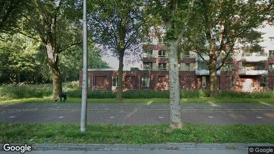 Apartments for rent in Amstelveen - Photo from Google Street View