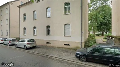 Apartments for rent in Duisburg - Photo from Google Street View