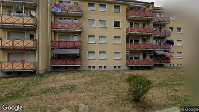 Apartments for rent in Unna - Photo from Google Street View
