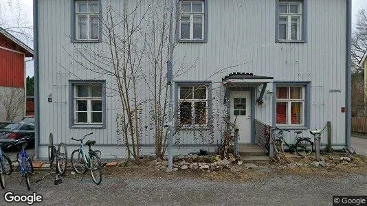 Apartments for rent in Tampere Lounainen - Photo from Google Street View